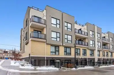 8825 Sheppard Avenue Unit# 1 Toronto E11 Ontario M1B 0E3