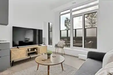 50 Power Street Unit# 416 Toronto C08 Ontario M5A 0V3