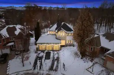 34 Previn Court New Tecumseth Ontario L9R 1N8