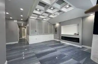 53 Regent Road Toronto W05 Ontario M3K 1G8