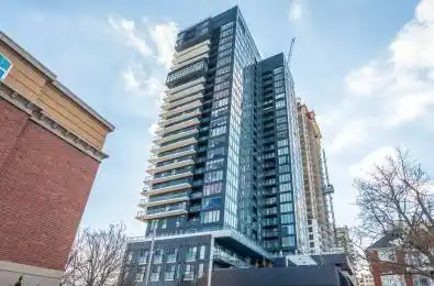 370 Martha Street Unit# 908 Burlington Ontario L7R 0G9