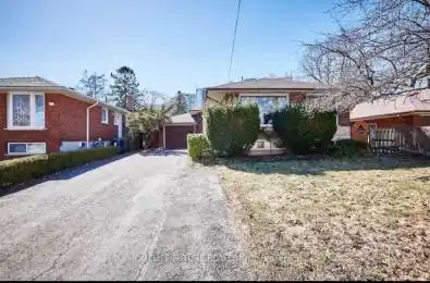 264 Livingston Road Unit# Main Toronto E08 Ontario M1E 1M1