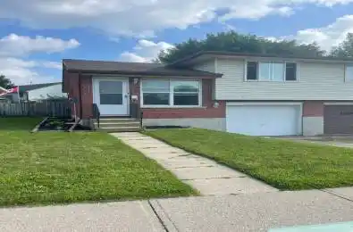 1044 Cree Avenue Woodstock Ontario N4T 1A2