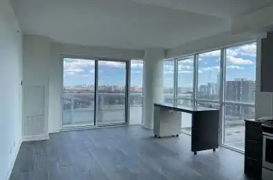 180 Fairview Mall Drive Unit# 1812 Toronto C15 Ontario M2J 0G4