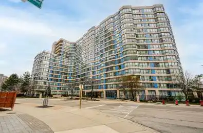 250 Webb Drive Unit# 318 Mississauga Ontario L5B 3Z4