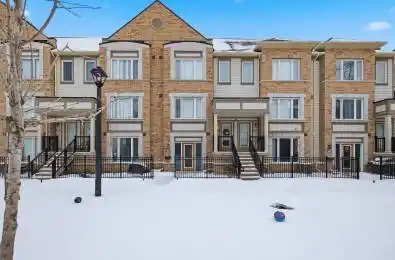 1 Beckenrose Court Unit# 144 Brampton Ontario L6Y 6G2