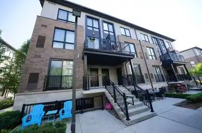 1208 Main Street Unit# 207 Milton Ontario L9T 9K7