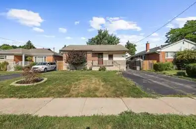 368 Upper Kenilworth Avenue Hamilton Ontario L8T 4G5