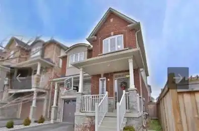 527 Miller Way Milton Ontario L9T 8M1