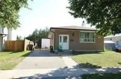 53 Sutherland Avenue Brampton Ontario L6V 2H6
