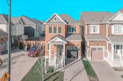 350 Seabrook Drive Kitchener Ontario N2R 1P6