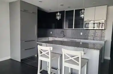 5168 Yonge Street Unit# PH203 Toronto C07 Ontario M2N 0G1