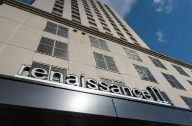 330 Ridout Street Unit# 1602 London East Ontario N6A 0A7