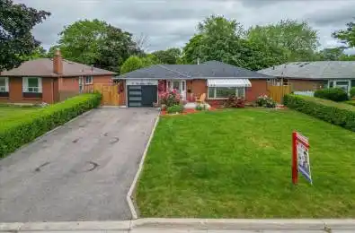 53 Dorchester Drive Brampton Ontario L6T 3E2