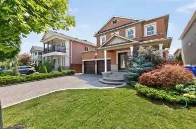 94 Destino Crescent Vaughan Ontario L4H 3E1