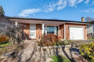 6186 Delta Drive Niagara Falls Ontario L2H 2G8