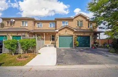 2 Sir Lou Drive Unit# 127 Brampton Ontario L6Y 5A8