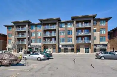 520 North Service Road Unit# 211 Grimsby Ontario L3M 0C9