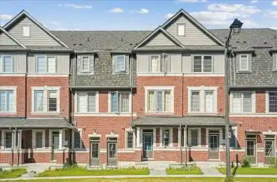 115 Air Dancer Crescent Oshawa Ontario L1L 0V3