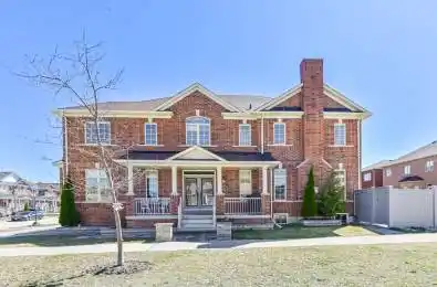 1 Juglans Crescent Whitchurch-Stouffville Ontario L4A 0V4