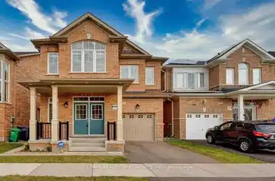 76 Humberstone Crescent Brampton Ontario L7A 4C1