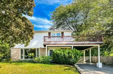 38 Rochelle Crescent Unit# Bsmt Toronto C15 Ontario M2J 1Y4