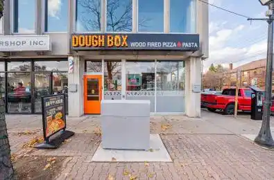 230 Lakeshore Road Mississauga Ontario L5G 1G7
