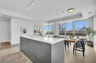 664 Spadina Avenue Unit# 1001 Toronto C01 Ontario M5S 2H7