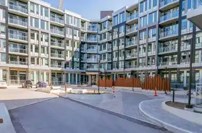 2501 Saw Whet Boulevard Unit# 537 Oakville Ontario L6M 5N2