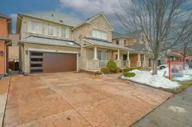 80 Octillo Boulevard Brampton Ontario L6R 2V6