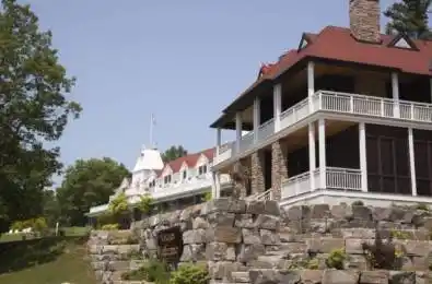 1003 MATTHEWS Drive Unit# C1 7D Muskoka Lakes Ontario P0B 1P0