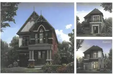 Lot 71 Damara Road Caledon Ontario L7C 1Z9