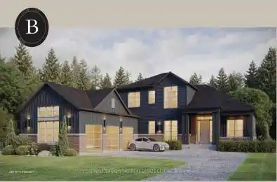 2 Wedgewood Trail Scugog Ontario L9L 1B2