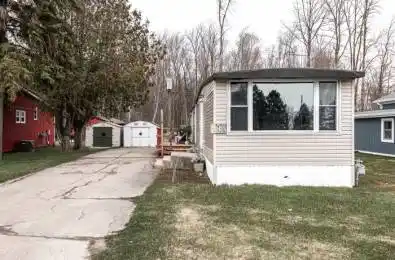 120 Ash Road Perth East Ontario N5A 6S6