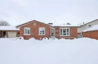 458 Manitoba Road Woodstock Ontario N4S 8N8