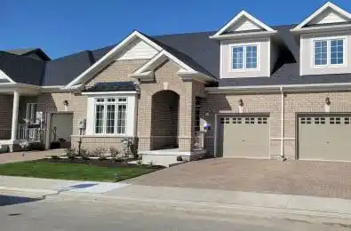 41 Overlea Drive Brampton Ontario L6R 4B8