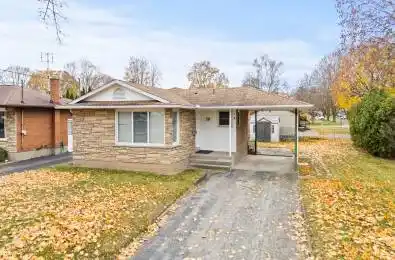 50 Royal Manor Drive St. Catharines Ontario L2M 4L6