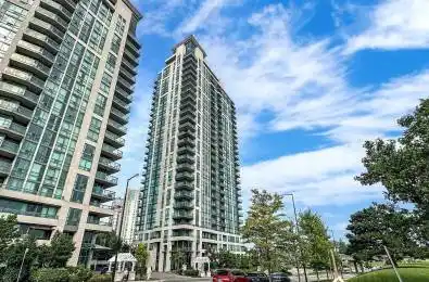 88 Grangeway Avenue Unit# 3003 Toronto E09 Ontario M1H 0A2