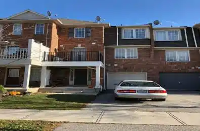 3036 Dewridge Avenue Oakville Ontario L6M 5H9