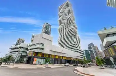 3900 Confederation Parkway Unit# 3006 Mississauga Ontario L5B 0M3