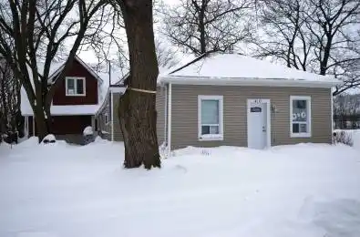 410 Temple Street Minto Ontario N0G 2P0