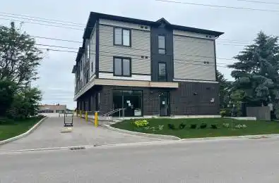 71 VICTORIA Street Unit# 305 Centre Wellington Ontario N0B 1S0