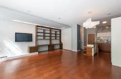 219 Fort York Boulevard Unit# 102 Toronto C01 Ontario M5V 1B1