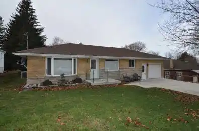 10 Brownlee Street South Bruce Ontario N0G 2S0