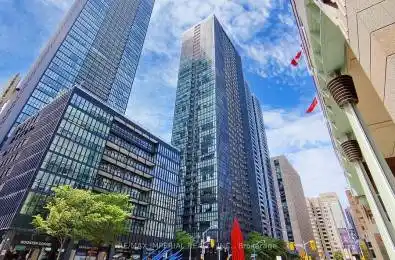 110 Charles Street Unit# 2308 Toronto C08 Ontario M4Y 1T5