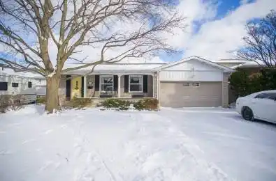 15 Burdock Boulevard Brantford Ontario N3R 6B5