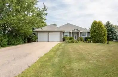 14 Poplar Street Dutton/Dunwich Ontario N0L 2M0