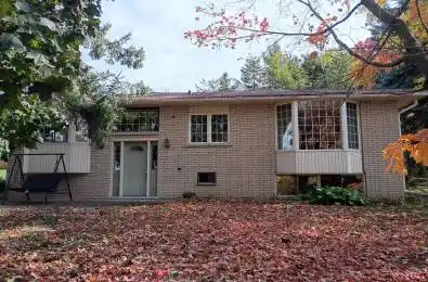 913 Ward Street Selwyn Ontario K0L 1H0