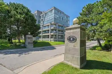 70 Cumberland Lane Unit# 309 Ajax Ontario L1S 7K2