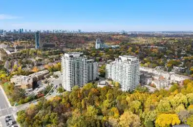 10 Bloorview Place Unit# 707 Toronto C15 Ontario M2J 0B1
